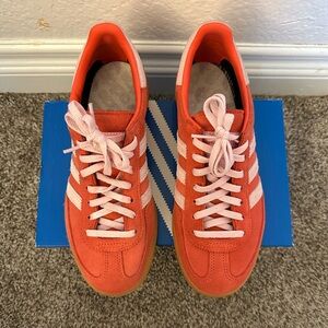 Adidas Spezial size 6